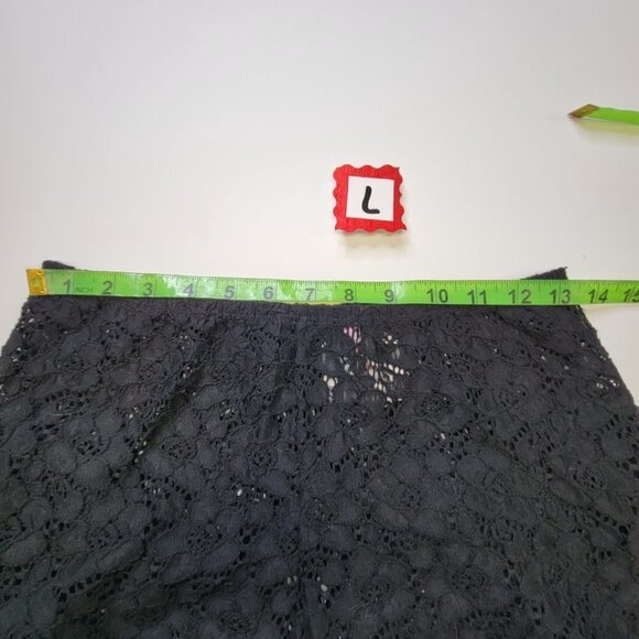 𝅺LACE Leggings or Tights - Picture 7 of 13